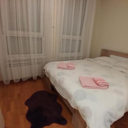 Apartments Belville Lux Beograd Eksteriør bilde