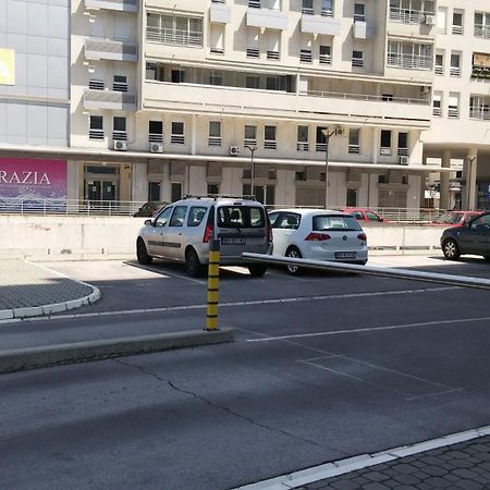 Apartments Belville Lux Beograd Eksteriør bilde