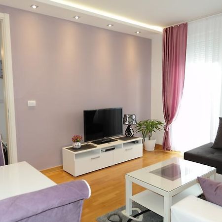 Apartments Belville Lux Beograd Eksteriør bilde