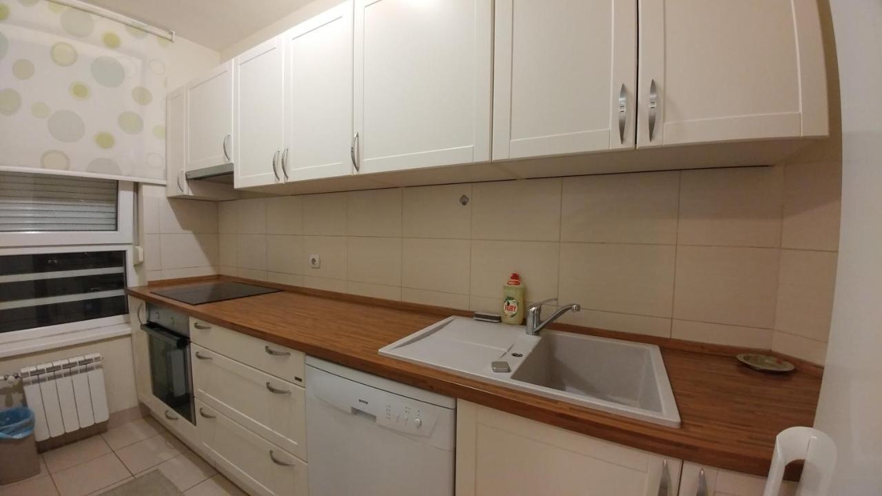 Apartments Belville Lux Beograd Rom bilde