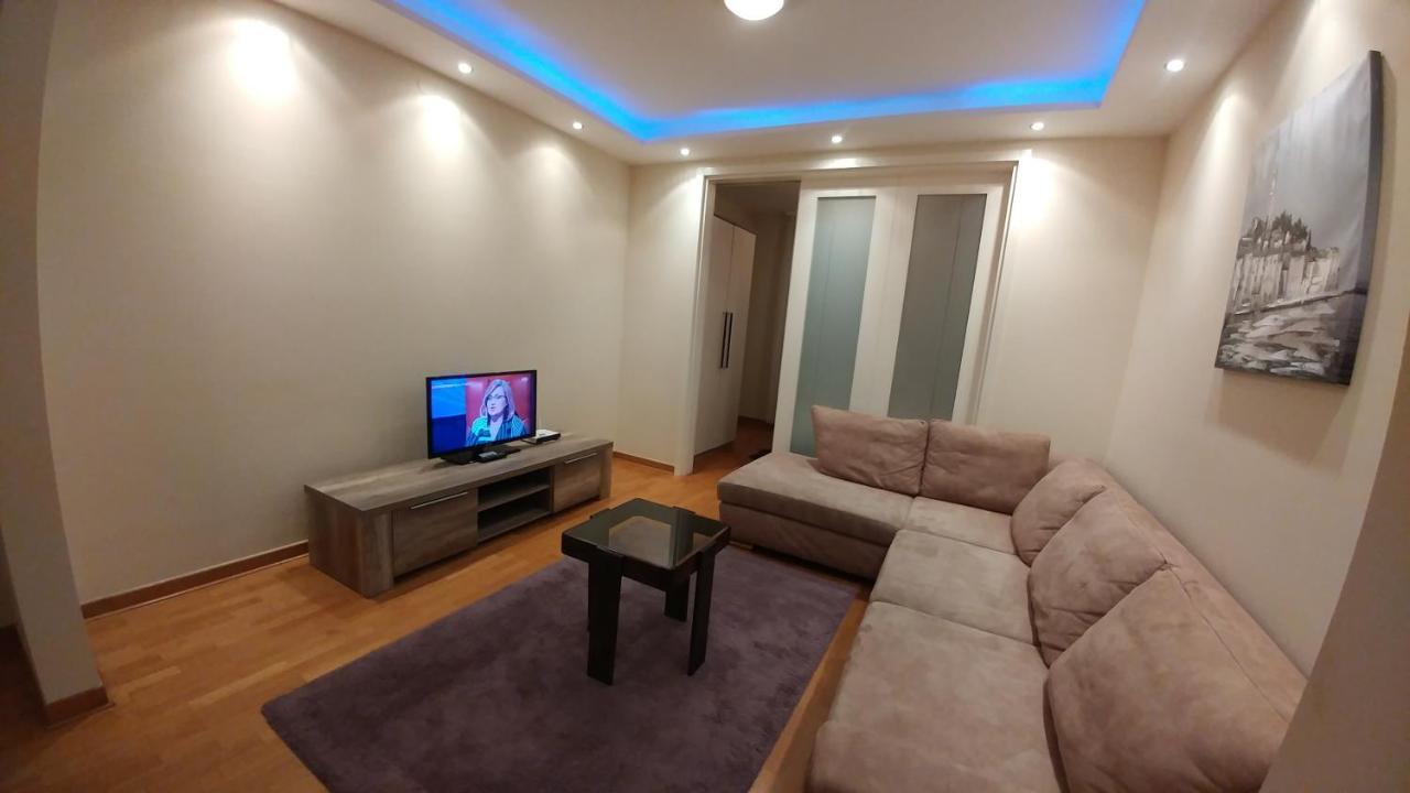 Apartments Belville Lux Beograd Rom bilde