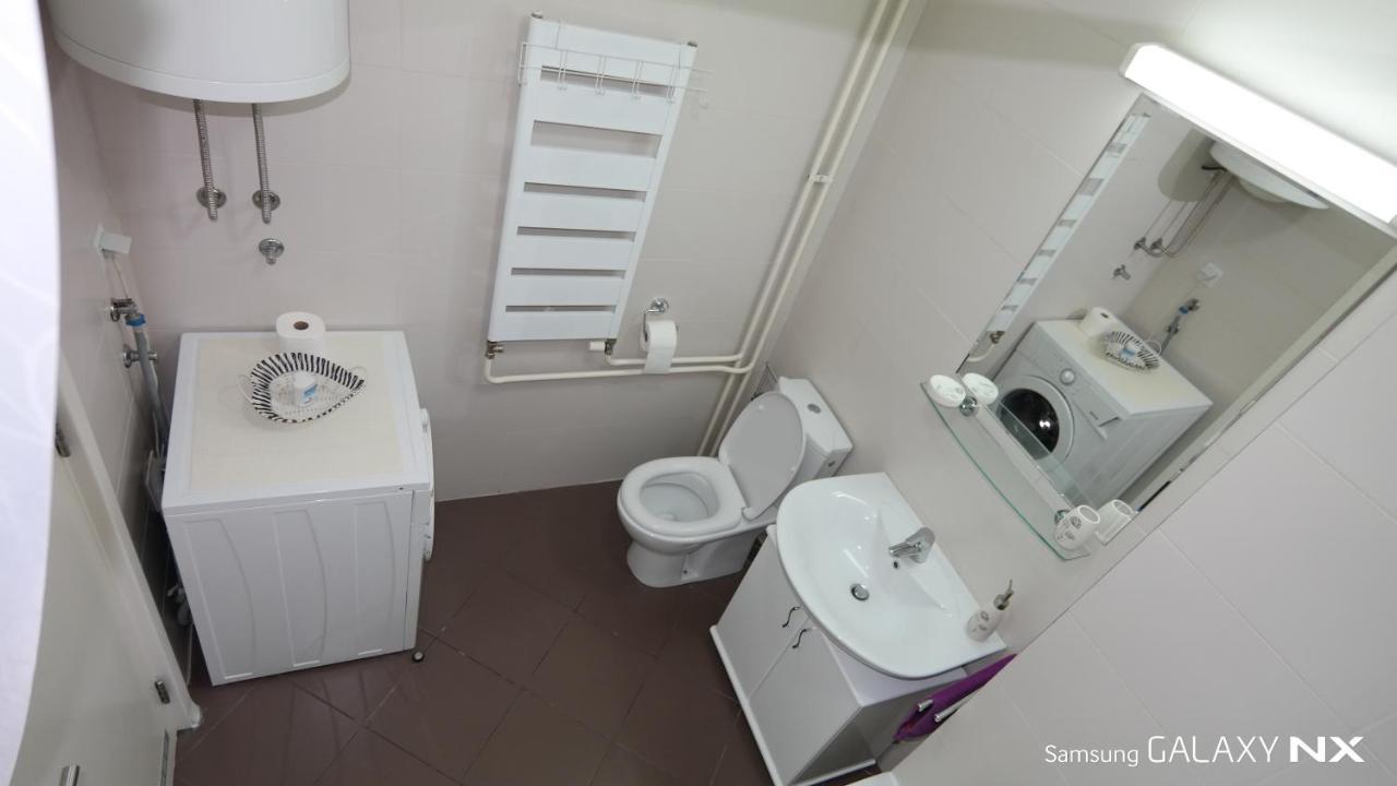 Apartments Belville Lux Beograd Rom bilde