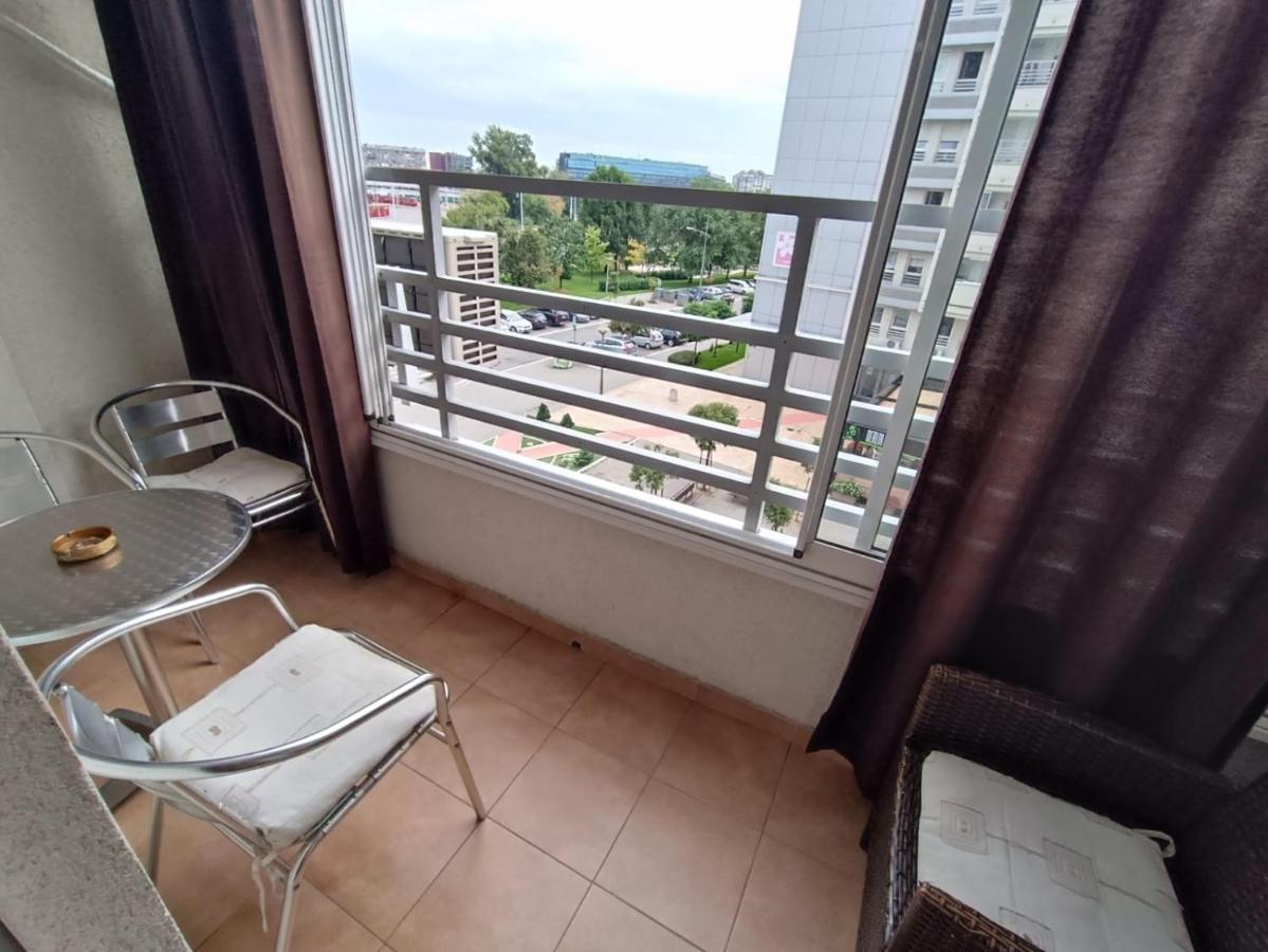 Apartments Belville Lux Beograd Eksteriør bilde