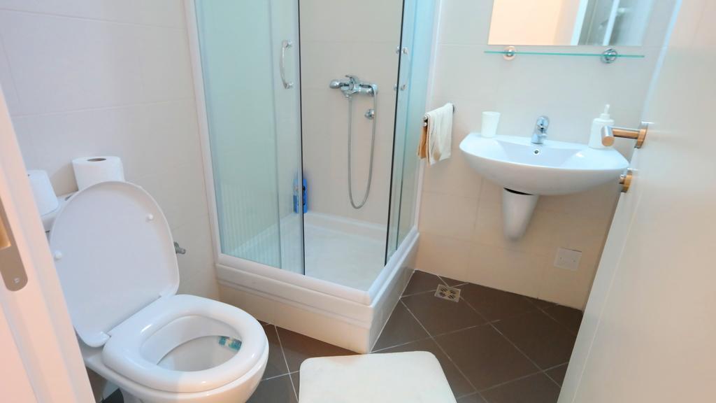 Apartments Belville Lux Beograd Eksteriør bilde