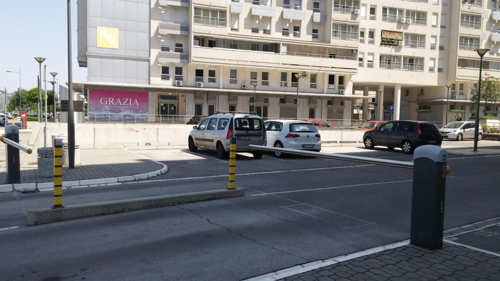 Apartments Belville Lux Beograd Eksteriør bilde