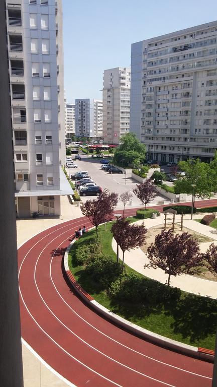 Apartments Belville Lux Beograd Rom bilde