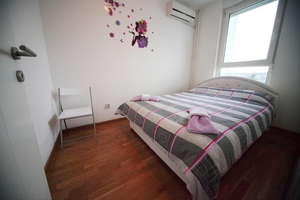 Apartments Belville Lux Beograd Rom bilde