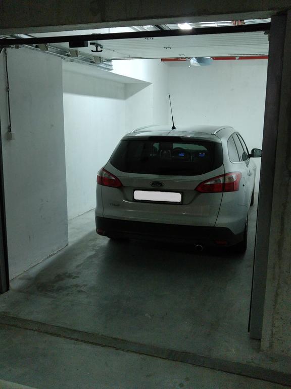 Apartments Belville Lux Beograd Eksteriør bilde