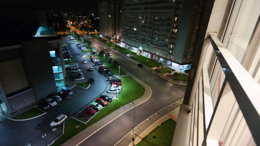 Apartments Belville Lux Beograd Eksteriør bilde