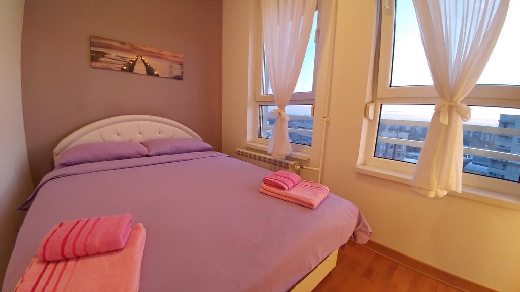 Apartments Belville Lux Beograd Eksteriør bilde
