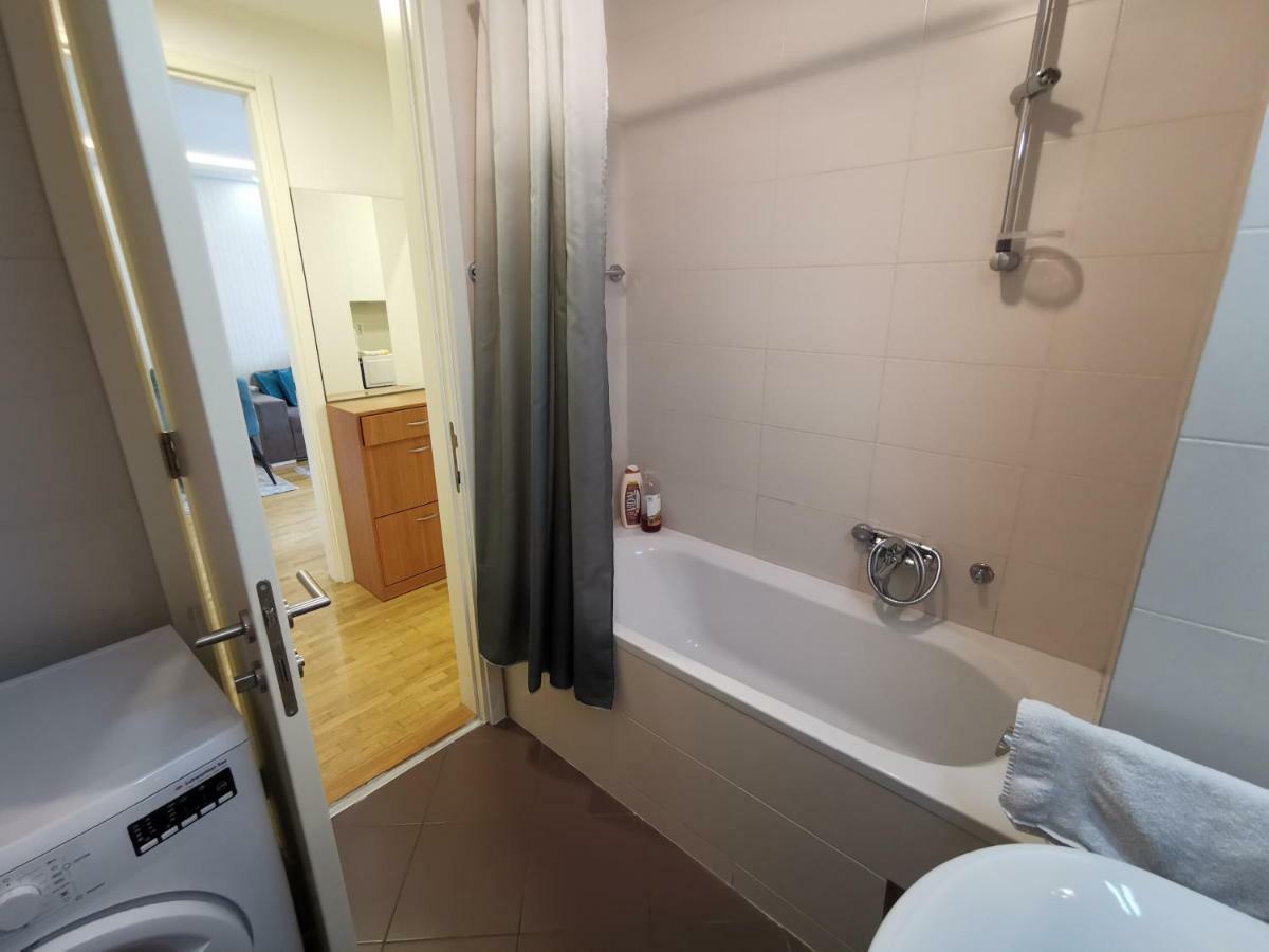 Apartments Belville Lux Beograd Eksteriør bilde
