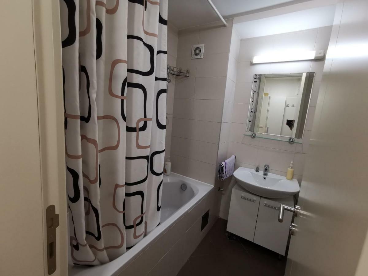 Apartments Belville Lux Beograd Eksteriør bilde