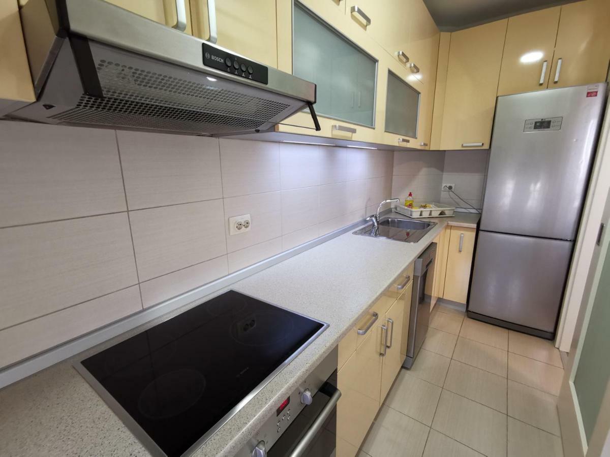 Apartments Belville Lux Beograd Eksteriør bilde