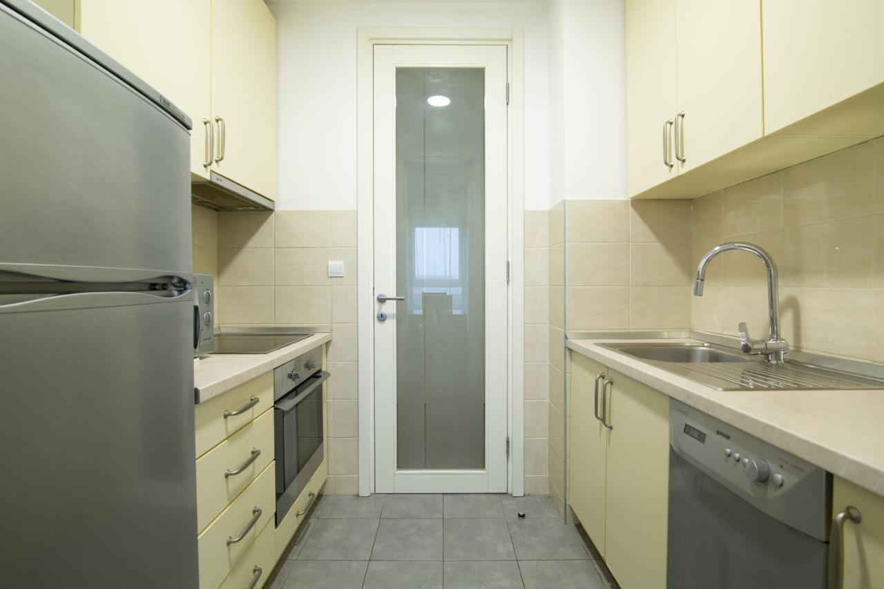 Apartments Belville Lux Beograd Eksteriør bilde